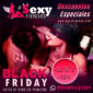 BLACK Friday | Descuentos Especiales -10% y -15% | SexyTiendas Sex Shop Ecuador