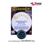 Crema Prolongadora Retardex Ultra 1